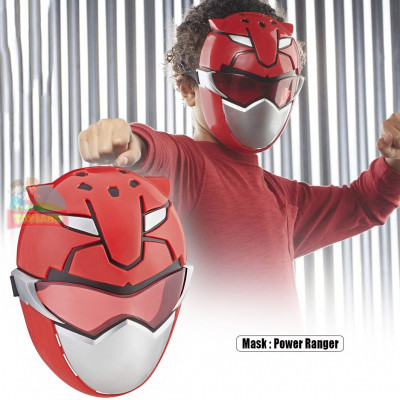 Mask : Power Ranger